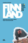 Buchcover Fettnäpfchenführer Finnland