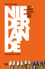 Buchcover Fettnäpfchenführer Niederlande
