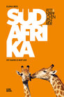 Buchcover Fettnäpfchenführer Südafrika