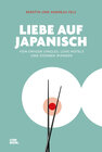 Buchcover Liebe auf Japanisch