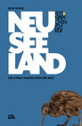 Buchcover Fettnäpfchenführer Neuseeland