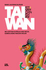 Buchcover Fettnäpfchenführer Taiwan