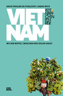 Buchcover Fettnäpfchenführer Vietnam