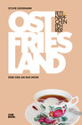 Buchcover Fettnäpfchenführer Ostfriesland