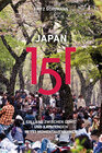 Buchcover Japan 151