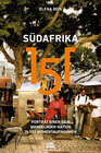 Buchcover Südafrika 151