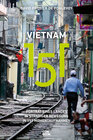 Buchcover Vietnam 151
