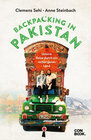 Buchcover Backpacking in Pakistan