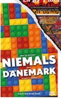Buchcover Was Sie dachten, NIEMALS über DÄNEMARK wissen zu wollen