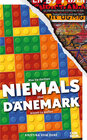 Buchcover Was Sie dachten, NIEMALS über DÄNEMARK wissen zu wollen