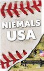 Buchcover Was Sie dachten, NIEMALS über die USA wissen zu wollen