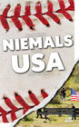 Buchcover Was Sie dachten, NIEMALS über die USA wissen zu wollen