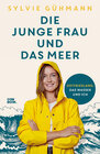 Buchcover Die junge Frau und das Meer