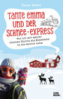 Buchcover Tante Emma und der Schnee-Express