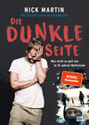 Buchcover Die geilste Lücke im Lebenslauf – Die dunkle Seite