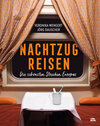 Buchcover Nachtzugreisen