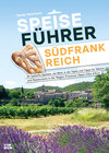 Buchcover Speiseführer Südfrankreich