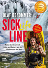 Buchcover Sick Life Line
