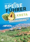 Buchcover Speiseführer Kreta
