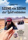Buchcover Szene für Szene die Welt entdecken