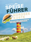 Buchcover Speiseführer Nordseeküste