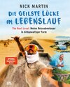 Buchcover Die geilste Lücke im Lebenslauf - The Next Level