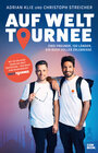 Buchcover Auf Welttournee