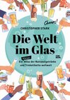 Buchcover Die Welt im Glas
