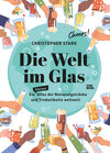 Buchcover Die Welt im Glas