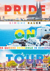 Buchcover Pride On Tour