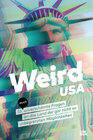 Buchcover Weird USA