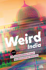 Buchcover Weird India