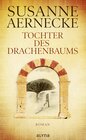 Buchcover Tochter des Drachenbaums