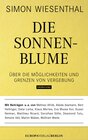 Buchcover Die Sonnenblume