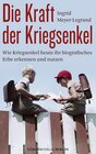 Buchcover Die Kraft der Kriegsenkel