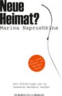 Buchcover Neue Heimat?