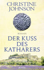 Buchcover Der Kuss des Katharers