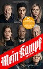 Buchcover Mein Kampf – gegen Rechts