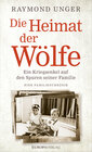 Buchcover Die Heimat der Wölfe