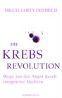 Buchcover Die Krebsrevolution