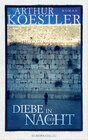 Buchcover Diebe der Nacht