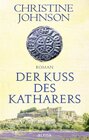 Buchcover Der Kuss des Katharers