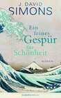 Buchcover Ein feines Gespür für Schönheit