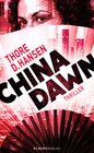 Buchcover China Dawn