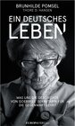 Buchcover Ein Deutsches Leben