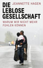 Buchcover Die leblose Gesellschaft