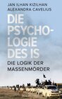 Buchcover Die Psychologie des IS
