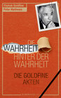 Buchcover Die Wahrheit hinter der Wahrheit