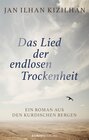 Buchcover Das Lied der endlosen Trockenheit