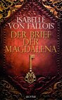 Buchcover Der Brief der Magdalena